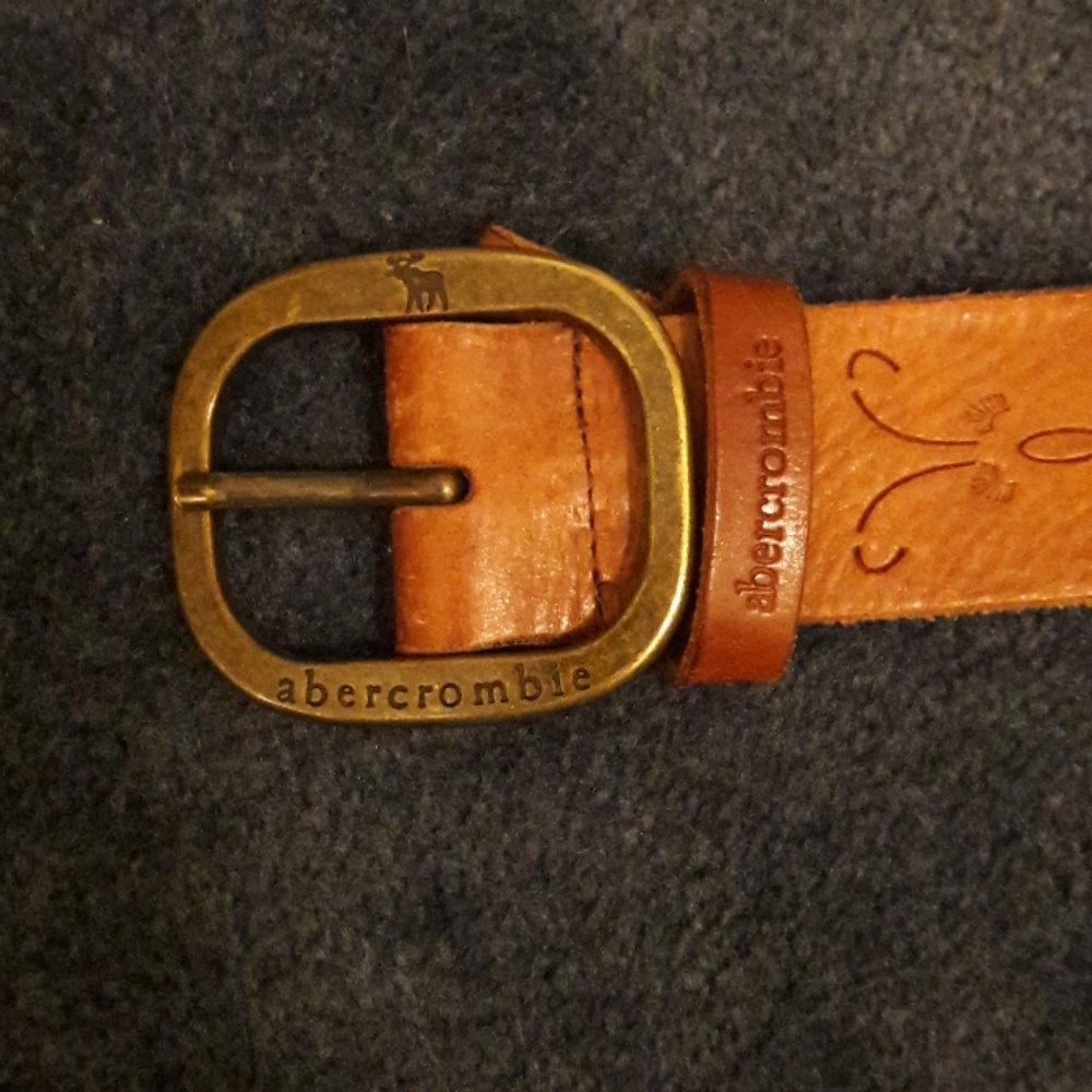 Abercrombi belt